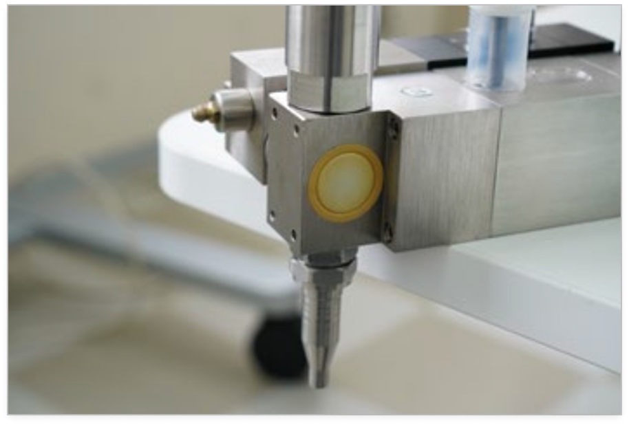 ハイバーポンプ