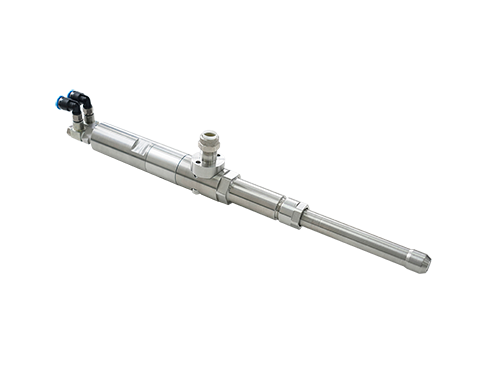 Shut-off nozzle FT-1R series