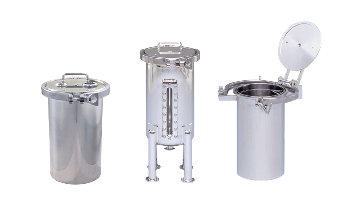 セミオーダータンク