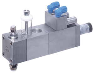 CV4 Valve Controller