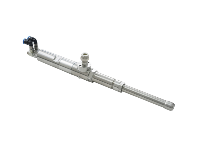 Shut-off nozzle FT-1R series