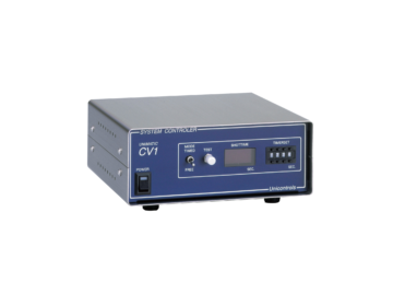 CV1 Valve Controller