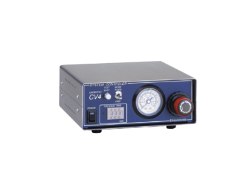 CV4 Valve Controller