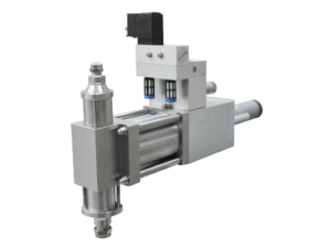 CV4 Valve Controller