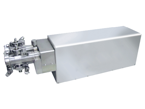 Seal-less type [Servo-Motor Driven]