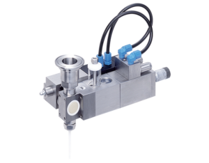 CV4 Valve Controller