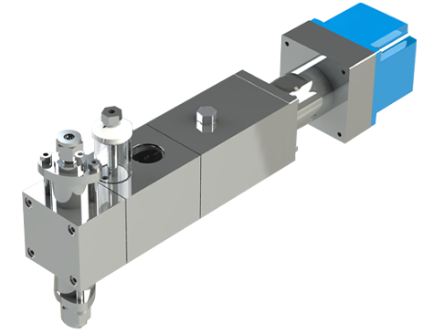 B series CV type  [Servo-Motor Driven]