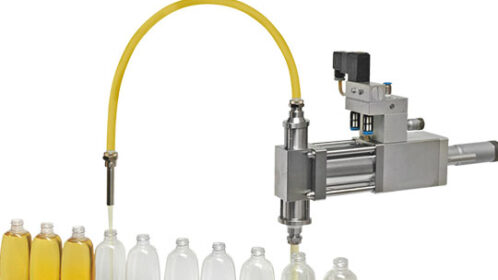 【Complete understanding】 What is the structure of plunger pump and its characteristics?