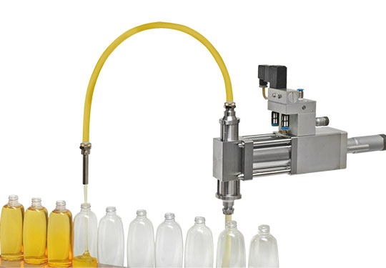 【Complete understanding】 What is the structure of plunger pump and its characteristics?